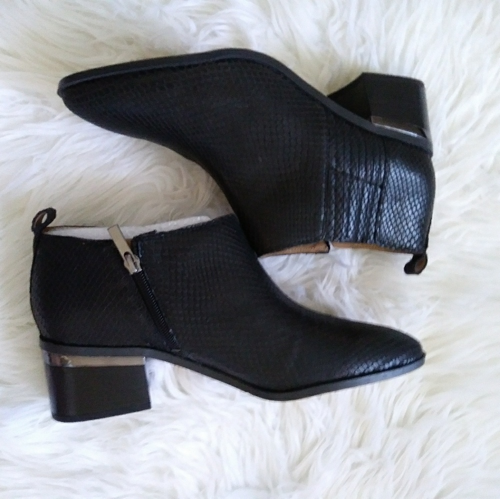 Franco Sarto boots